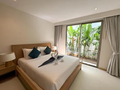 Trichada Tropical pool villa by Lofty – Fotos 2