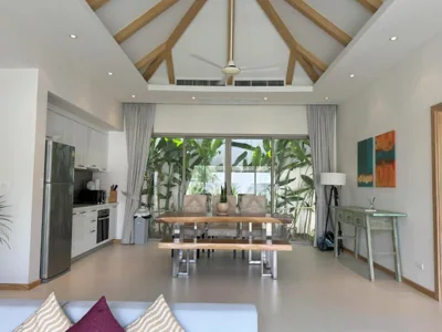 Trichada Tropical pool villa by Lofty – Fotos 5