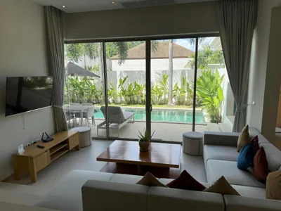 Trichada Tropical pool villa by Lofty – Fotos 6