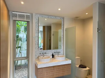 Trichada Tropical pool villa by Lofty – Fotos 10