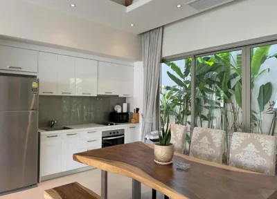 Trichada Tropical pool villa by Lofty – Fotos 12