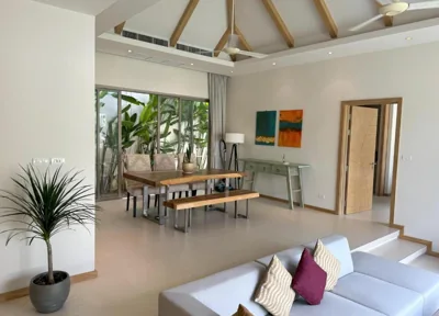 Trichada Tropical pool villa by Lofty – Fotos 13