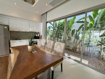Trichada Tropical pool villa by Lofty – Fotos 14